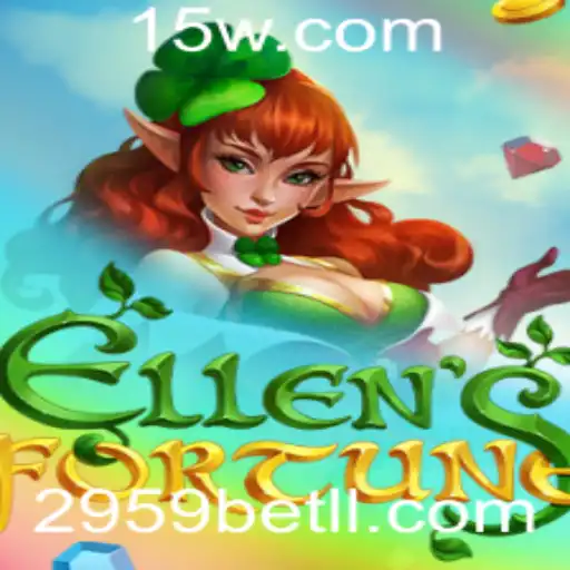 EllensFortune: Uma Nova Era de Entretenimento no Mundo dos Jogos
