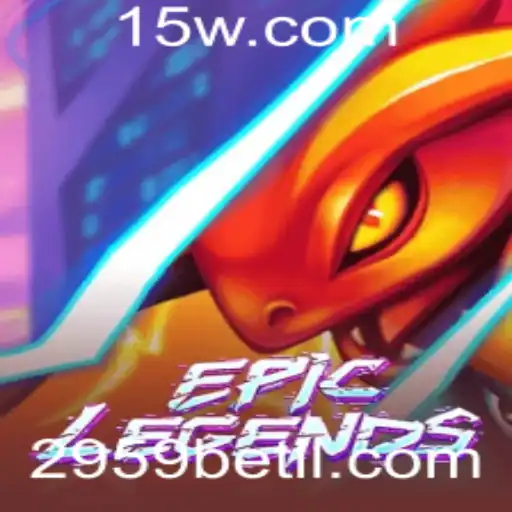 Descobrindo o Universo de EpicLegends: Um Guia Completo