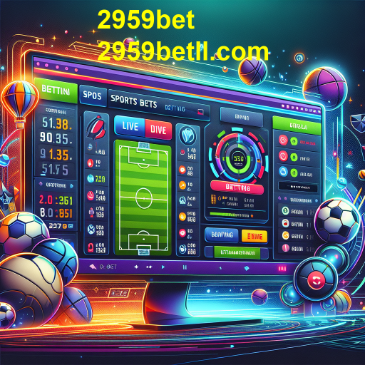 Explorando a Categoria de Eventos no 2959bet: Entretenimento em Tempo Real