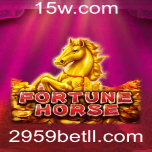 FortuneHorse: Descubra o Encanto e as Regras do Novo Jogo Online da 2959bet