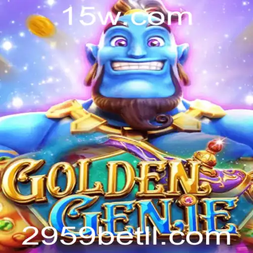 GOLDENGENIE: Descubra o Universo Fascinante do Novo Jogo de Azar Online