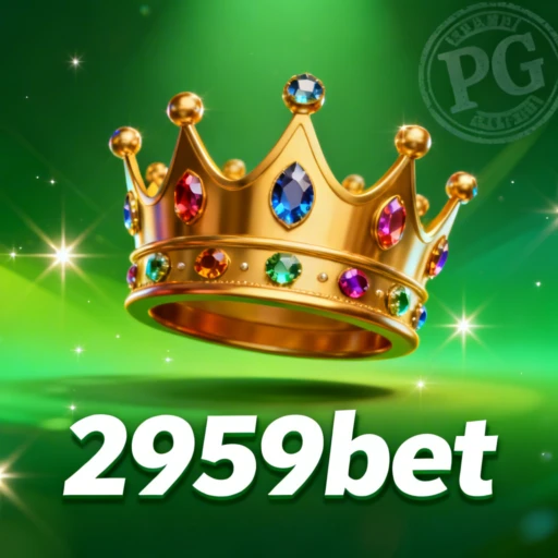 2959bet Logo