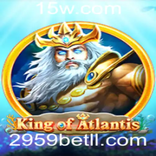 Descobrindo KingofAtlantis: Aventuras no Mundo Submarino