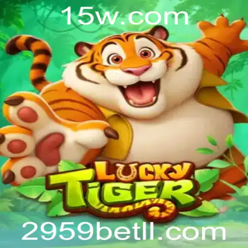 Explorando as Aventuras do Jogo LuckyTiger e a Inovação de 2959bet