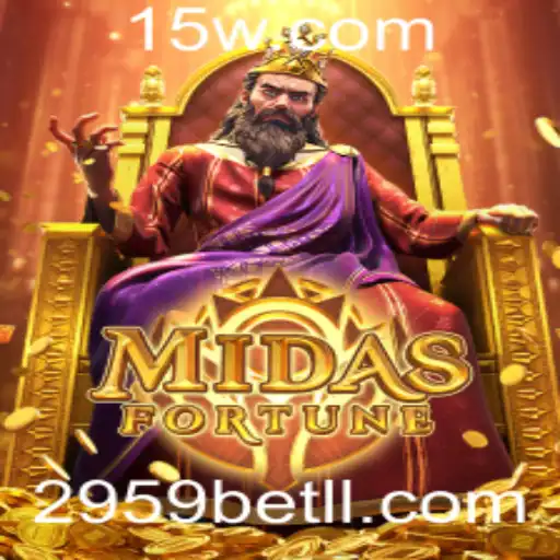 MidasFortune: Descubra o Jogo de Estratégia e Fortuna