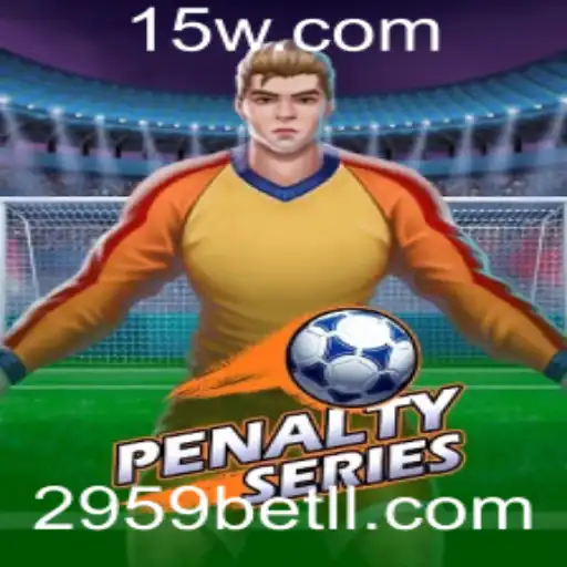 PenaltySeries: O Jogo Que Une Estratégia e Emoção