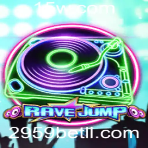 RaveJump: A Nova Sensação no Mundo dos Games