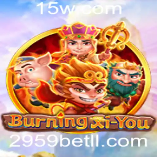 Explorando 'BurningXiYou': Um Envolvente Mergulho no Mundo de Aventura e Estratégia