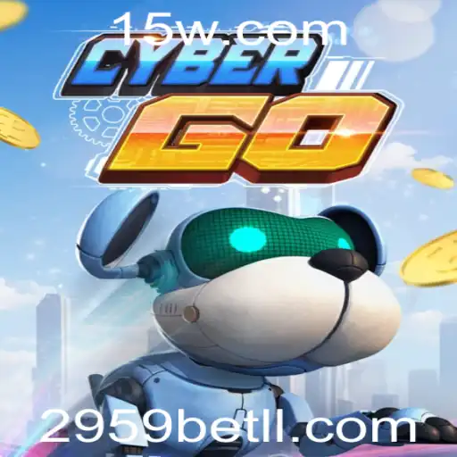 Explorando o Universo Futurista de CyberGO