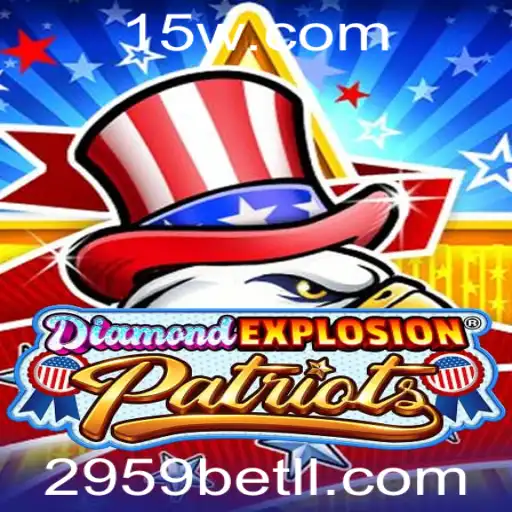 Explorando DiamondExplosionPatriots: Um Jogo de Estratégia e Aventura
