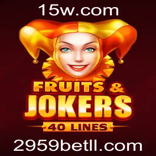 Descubra o Mundo de FruitsAndJokers40: A Nova Sensação no Universo dos Jogos de Apostas