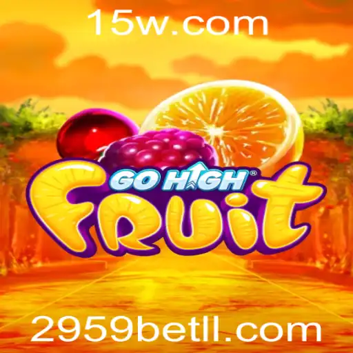 Descubra o Mundo de GoHighFruit: Um Jogo de Estratégia e Aventura com 2959bet