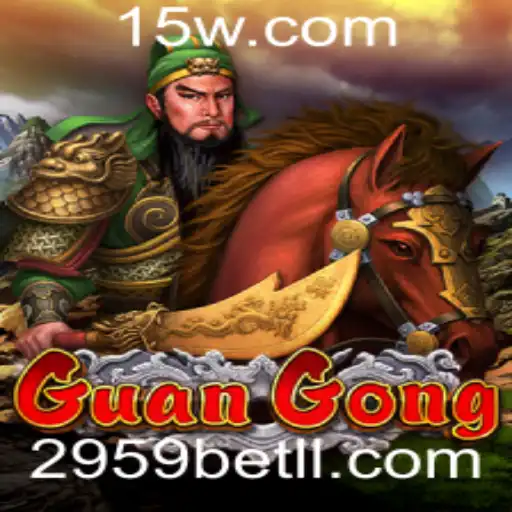 Descubra GuanGong: O Fascinante Jogo de Estratégia e Aventura
