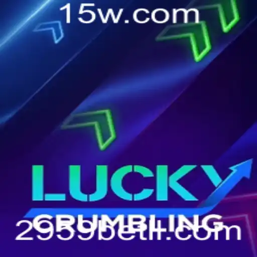 LuckyCrumbling: Um Jogo Emocionante para Entusiastas de Apostas com 2959bet