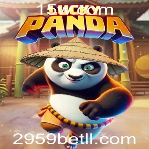 Explorando o Fascinante Mundo do Jogo LuckyPanda