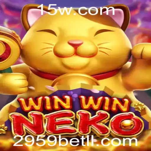Descubra WinWinNeko: O Jogo que Está Conquistando os Entusiastas de 2959bet