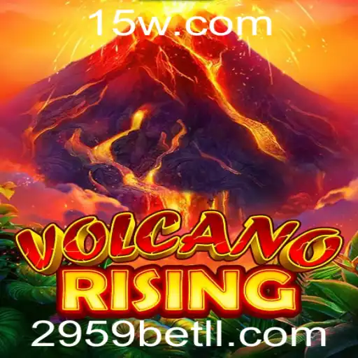 VolcanoRising - Mergulhe na Aventura deste Novo Jogo Empolgante